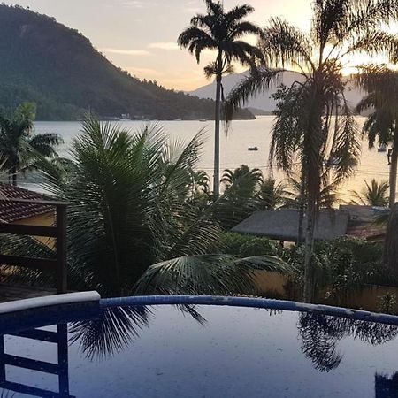 Pousada Sunshine Beach Angra dos Reis Luaran gambar