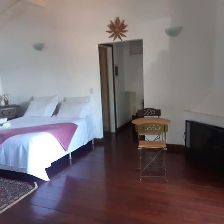 Pousada Sunshine Beach Angra dos Reis Luaran gambar