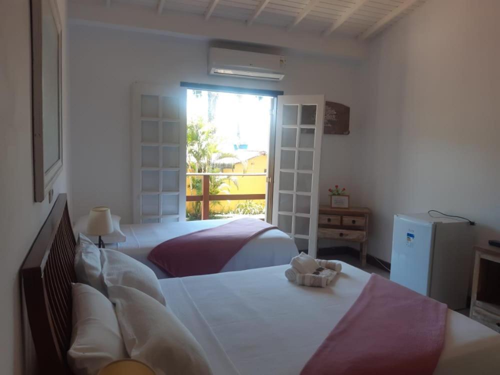Pousada Sunshine Beach Angra dos Reis Luaran gambar