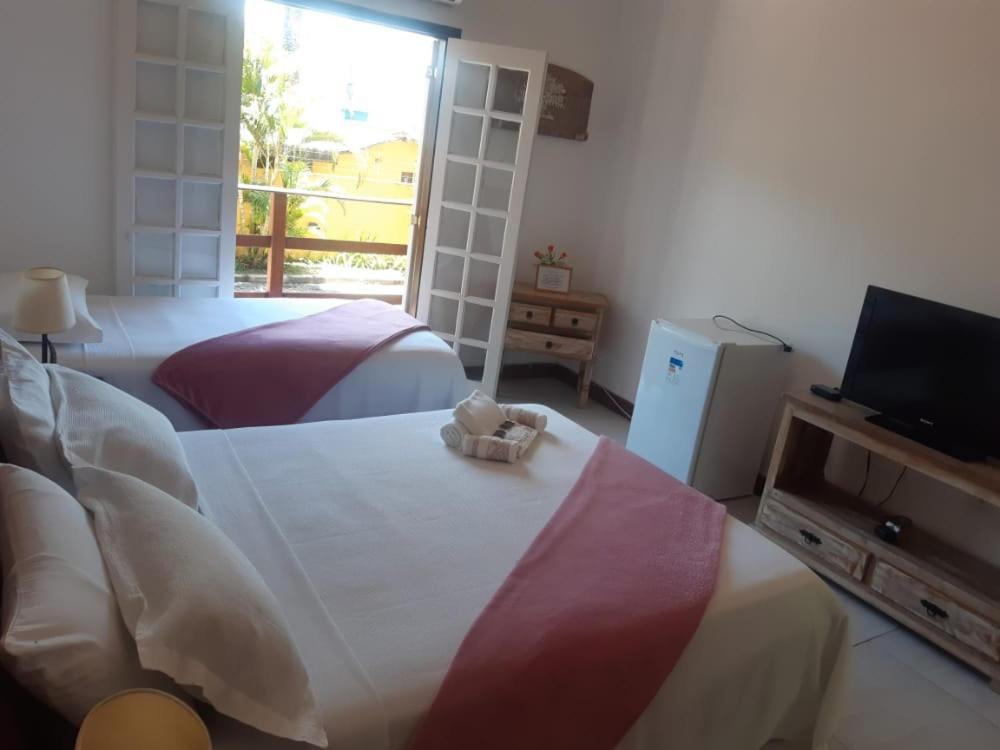 Pousada Sunshine Beach Angra dos Reis Luaran gambar