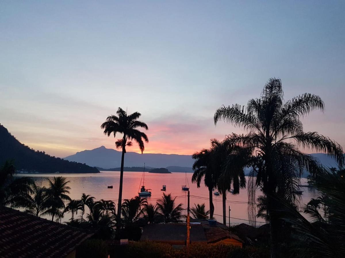 Pousada Sunshine Beach Angra dos Reis Luaran gambar