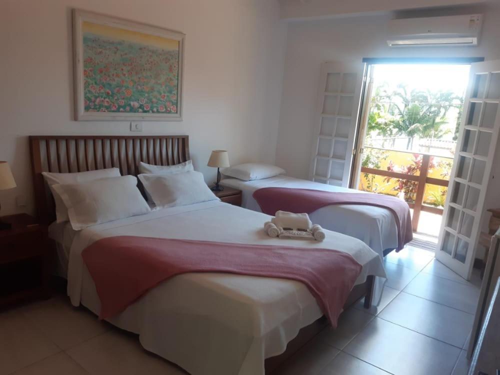 Pousada Sunshine Beach Angra dos Reis Luaran gambar
