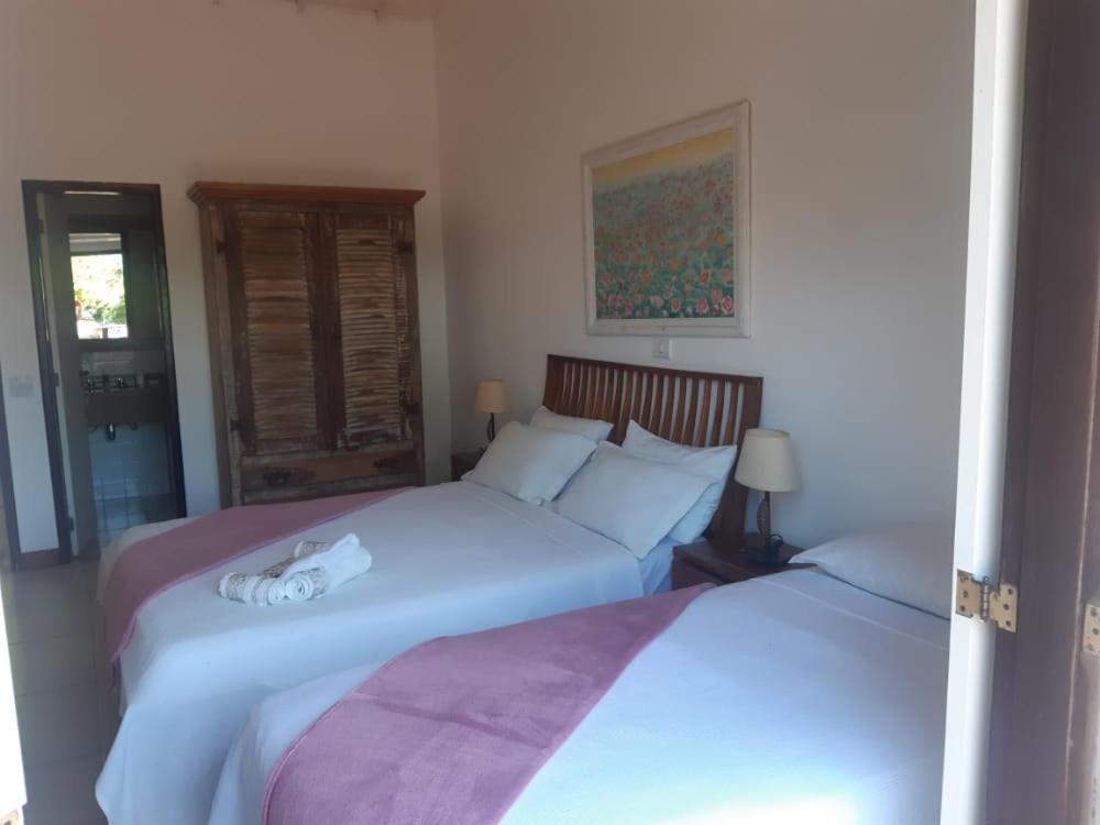 Pousada Sunshine Beach Angra dos Reis Luaran gambar