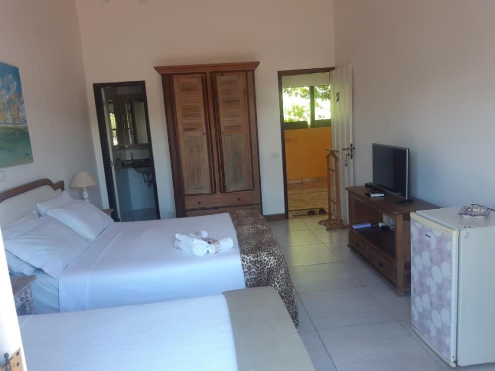 Pousada Sunshine Beach Angra dos Reis Luaran gambar