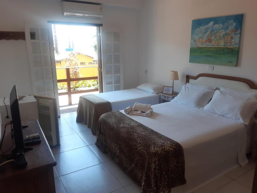 Pousada Sunshine Beach Angra dos Reis Luaran gambar