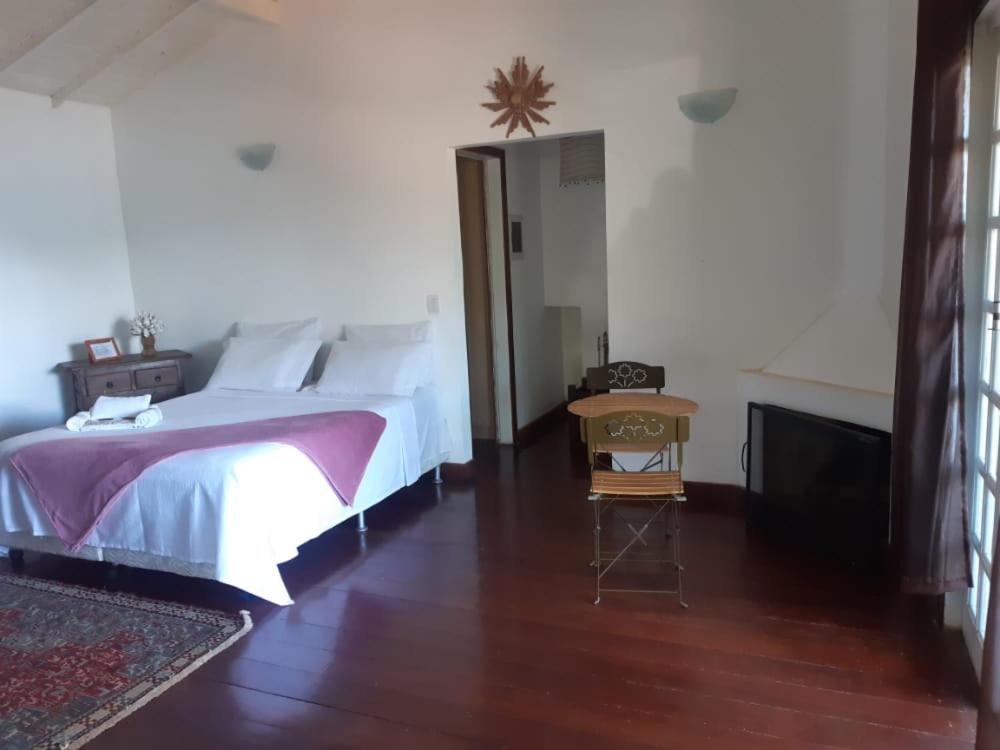 Pousada Sunshine Beach Angra dos Reis Luaran gambar