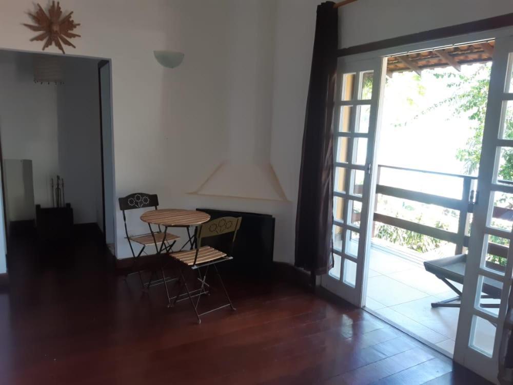 Pousada Sunshine Beach Angra dos Reis Luaran gambar