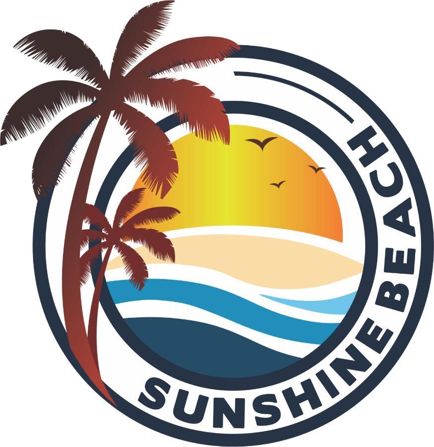 Pousada Sunshine Beach Angra dos Reis Luaran gambar