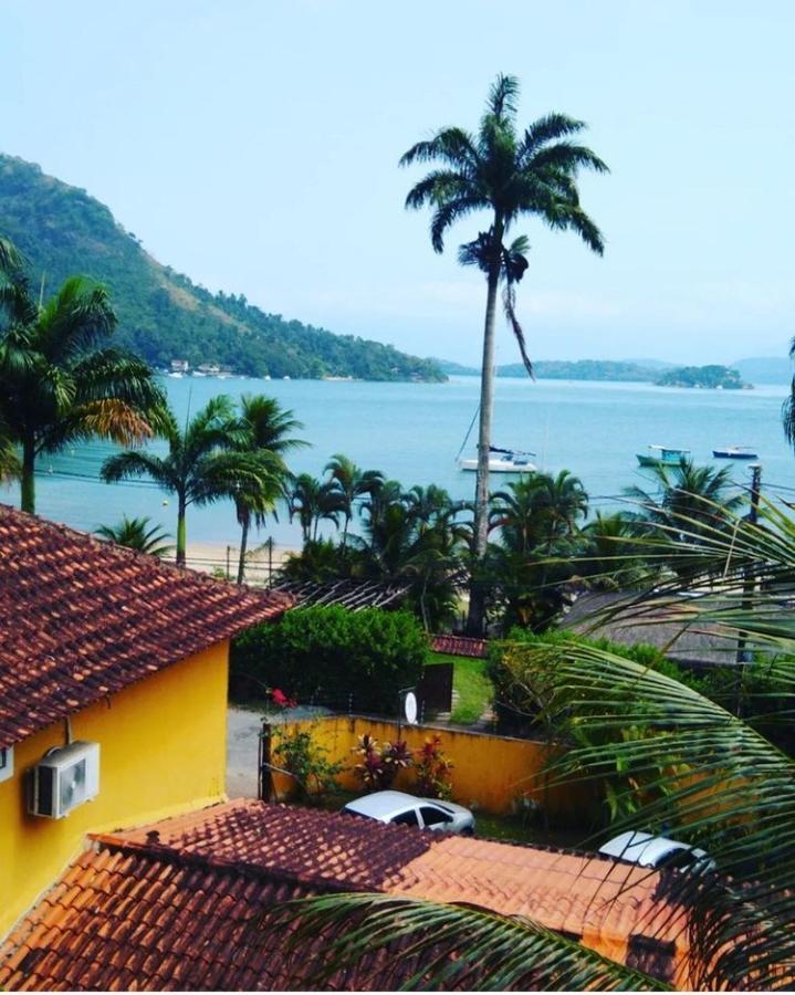 Pousada Sunshine Beach Angra dos Reis Luaran gambar