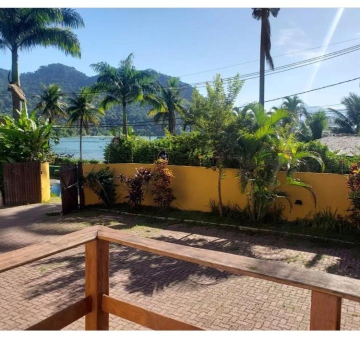 Pousada Sunshine Beach Angra dos Reis Luaran gambar