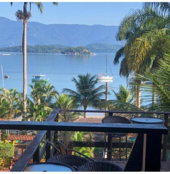 Pousada Sunshine Beach Angra dos Reis Luaran gambar
