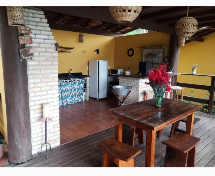 Pousada Sunshine Beach Angra dos Reis Luaran gambar