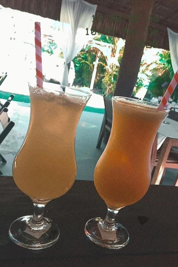 Pousada Sunshine Beach Angra dos Reis Luaran gambar
