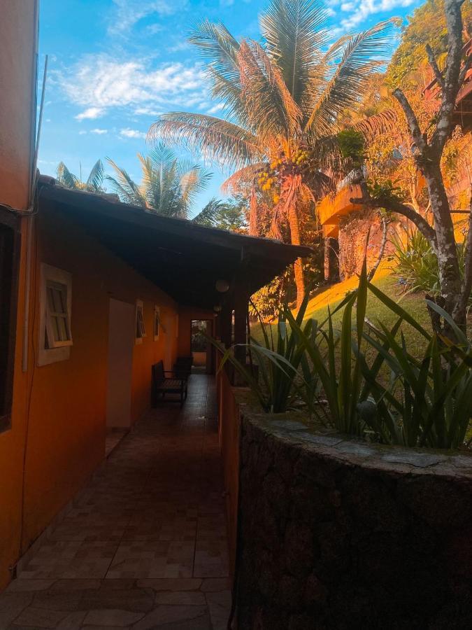 Pousada Sunshine Beach Angra dos Reis Luaran gambar