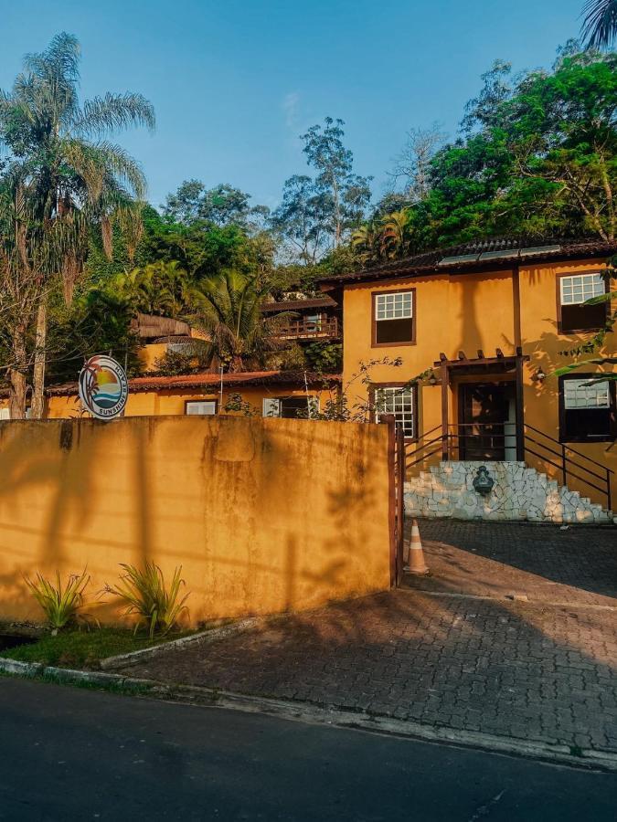 Pousada Sunshine Beach Angra dos Reis Luaran gambar