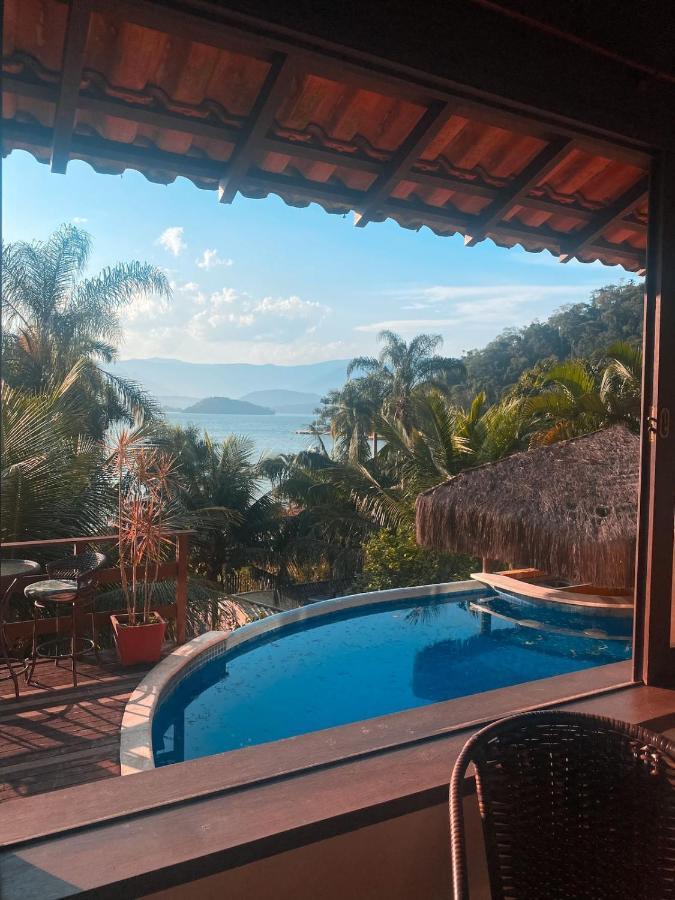 Pousada Sunshine Beach Angra dos Reis Luaran gambar