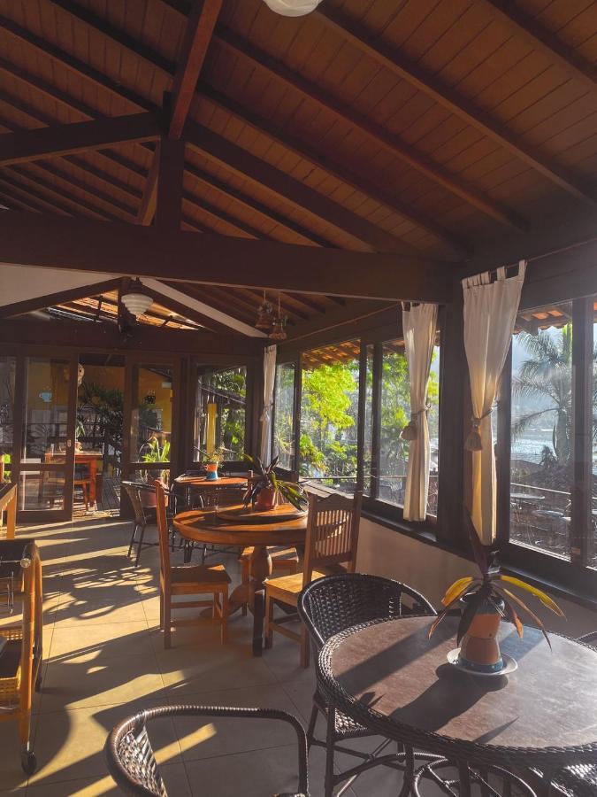 Pousada Sunshine Beach Angra dos Reis Luaran gambar