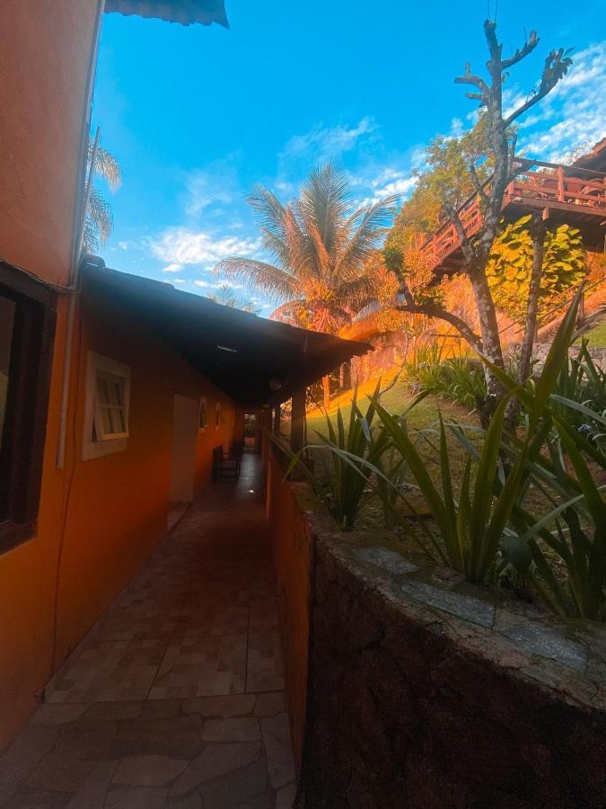Pousada Sunshine Beach Angra dos Reis Luaran gambar