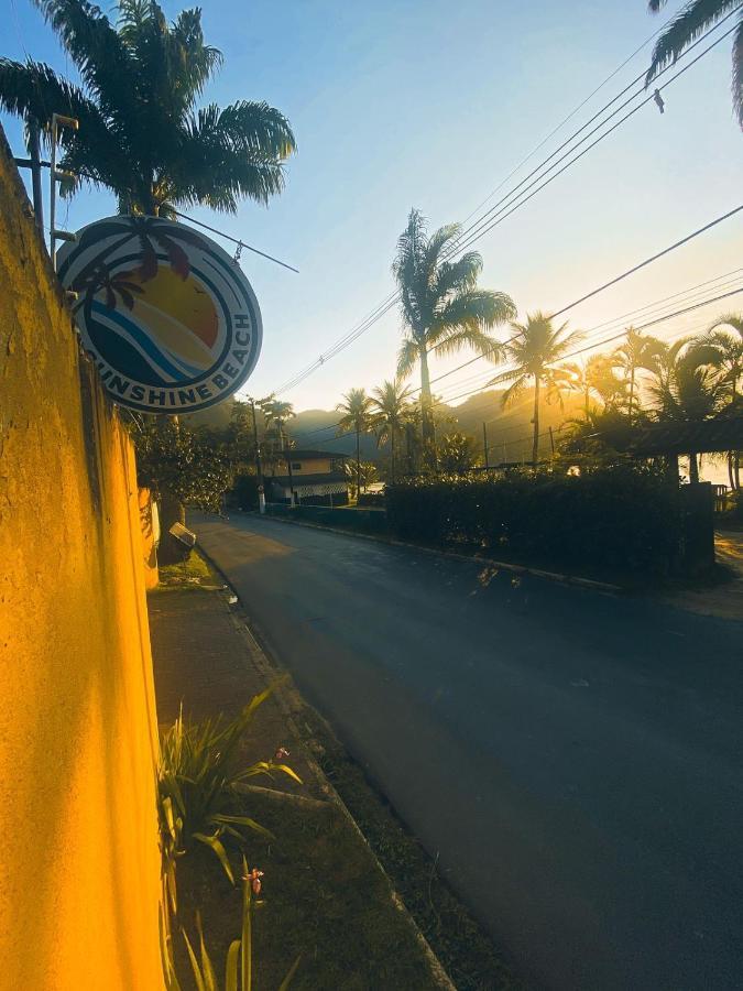 Pousada Sunshine Beach Angra dos Reis Luaran gambar