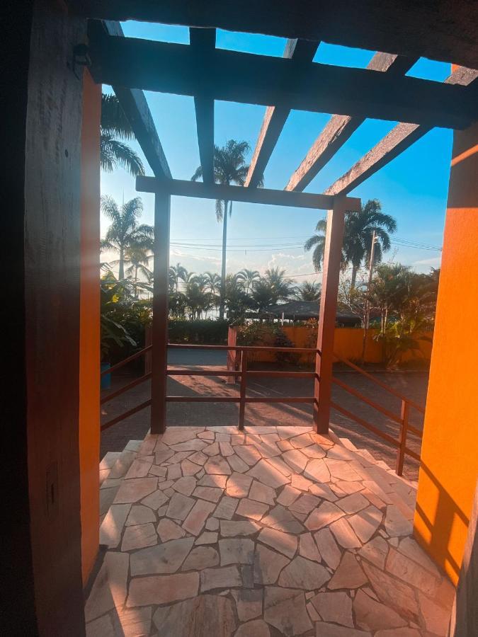 Pousada Sunshine Beach Angra dos Reis Luaran gambar