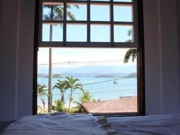 Pousada Sunshine Beach Angra dos Reis Luaran gambar