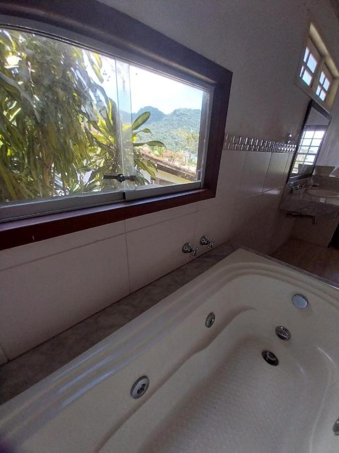 Pousada Sunshine Beach Angra dos Reis Luaran gambar