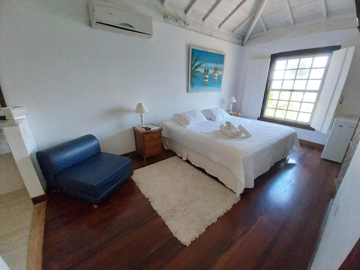 Pousada Sunshine Beach Angra dos Reis Luaran gambar