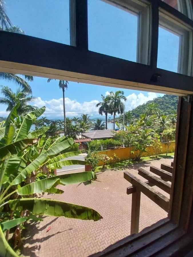Pousada Sunshine Beach Angra dos Reis Luaran gambar