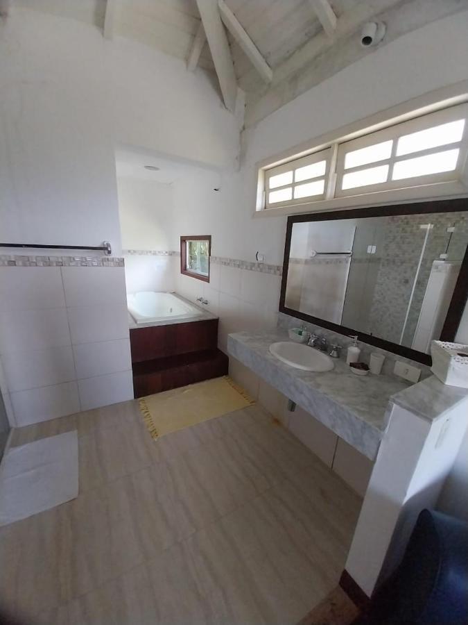 Pousada Sunshine Beach Angra dos Reis Luaran gambar