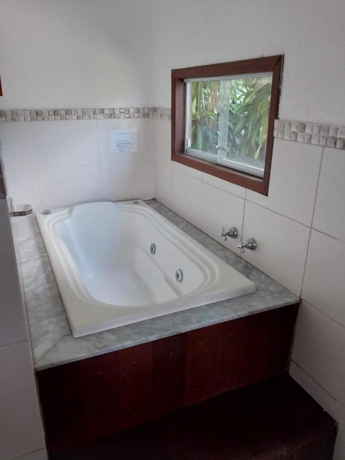 Pousada Sunshine Beach Angra dos Reis Luaran gambar